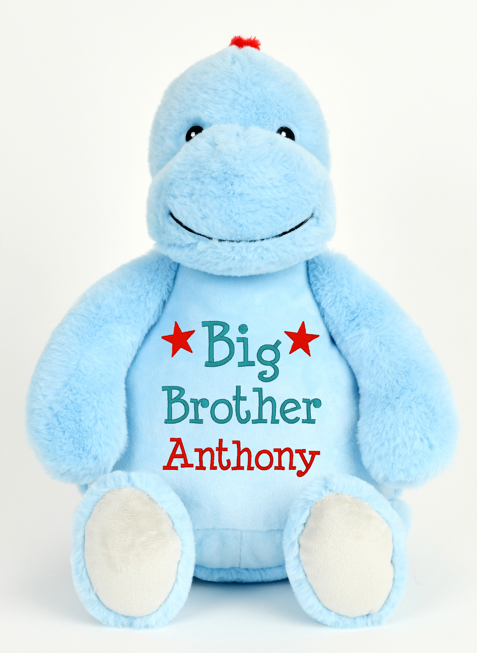 Big Brother Dino