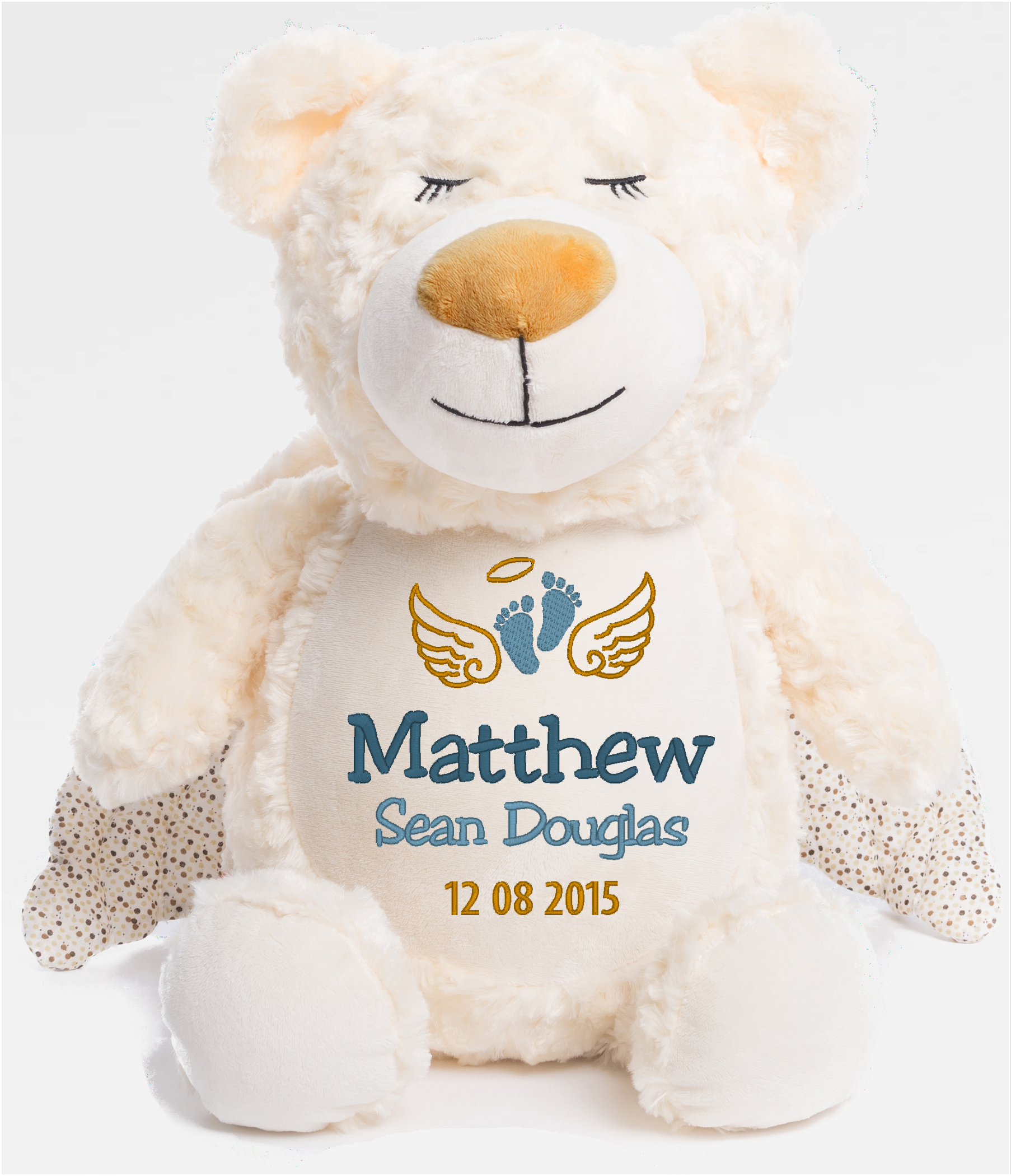 Sympathy Guardian Bear