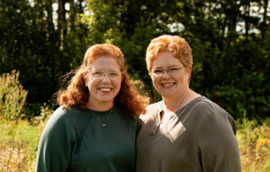 The Sisters