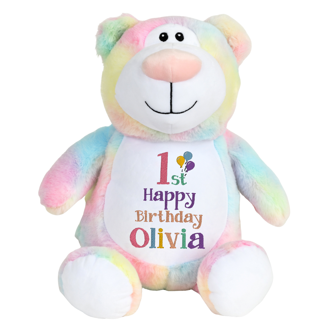 Plushie