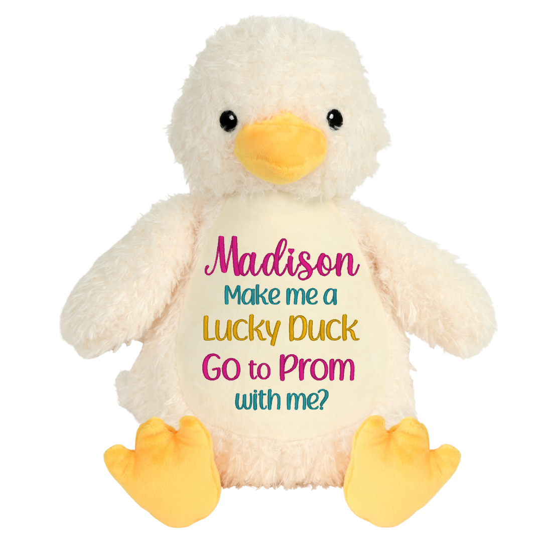Plushie