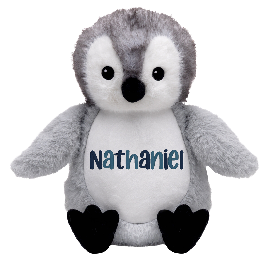 Plushie