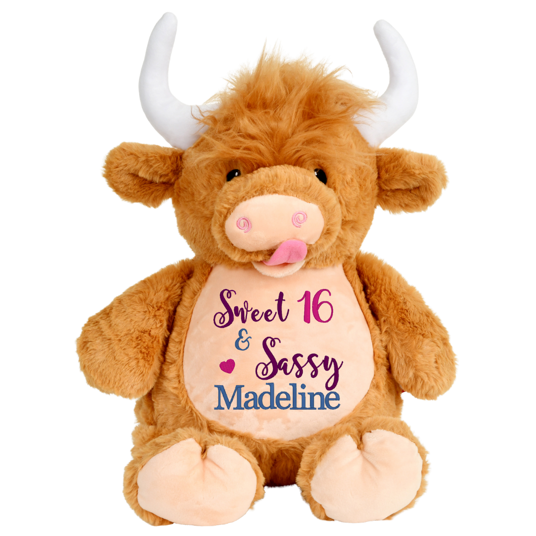 Plushie